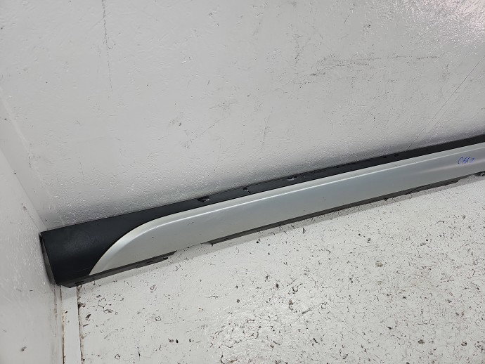 Prag lateral stanga Bmw X1 (E84) [Fabr 2009-2015] SUV 2990599