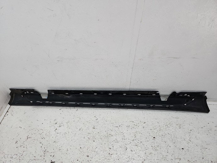 Prag lateral stanga Bmw X1 (E84) [Fabr 2009-2015] SUV 2990599