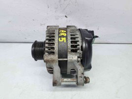 Alternator Hyundai Santa Fe 2 (CM) [Fabr 2005-2012] 37300-2F200 2.2 D4HB   