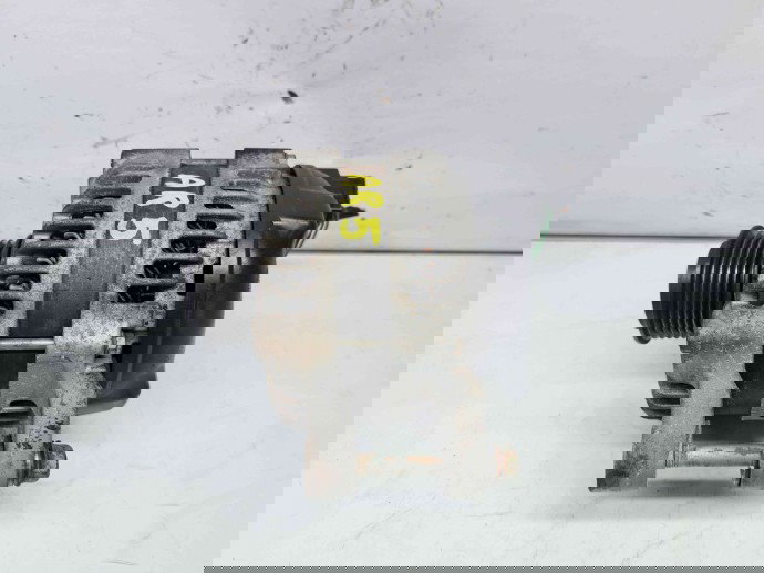 Alternator Hyundai Santa Fe 2 (CM) [Fabr 2005-2012] 37300-2F200 2.2 D4HB   