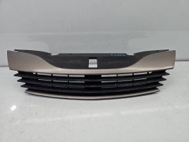Grila bara fata Renault Laguna 2 [Fabr 2001-2007] Berlina cu hayon 8200012587