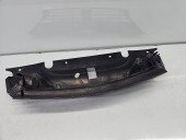 Grila bara fata Renault Laguna 2 [Fabr 2001-2007] Berlina cu hayon 8200012587