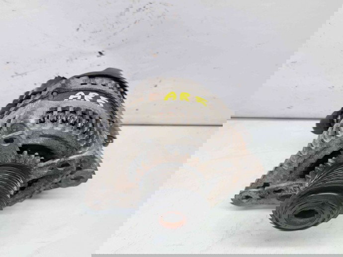 Alternator Hyundai Santa Fe 2 (CM) [Fabr 2005-2012] 37300-2F200 2.2 D4HB   