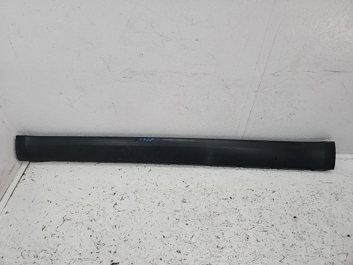 Prag lateral stanga Skoda Yeti (5L) [Fabr 2009-2020] 5L0853855A