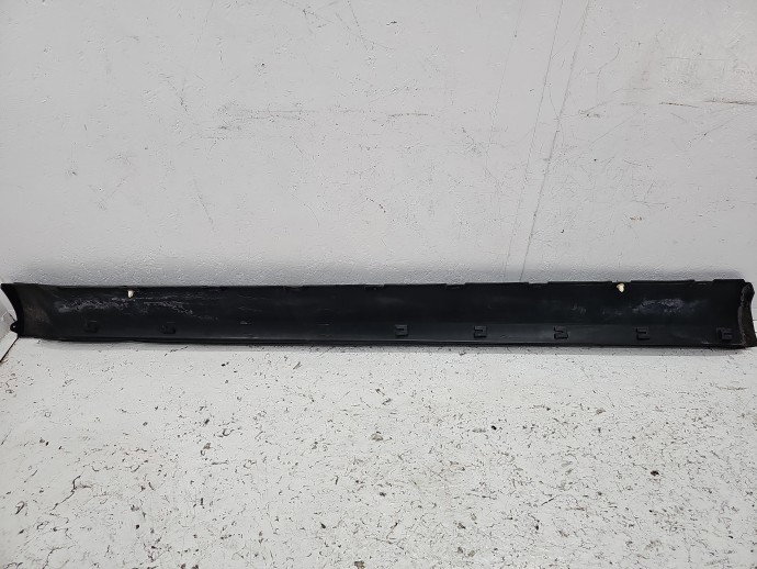 Prag lateral stanga Skoda Yeti (5L) [Fabr 2009-2020] 5L0853855A