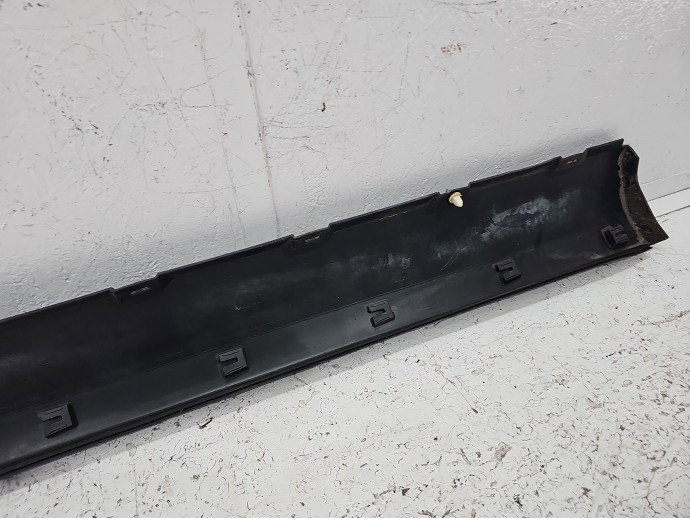 Prag lateral stanga Skoda Yeti (5L) [Fabr 2009-2020] 5L0853855A