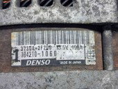 Alternator Hyundai Santa Fe 2 (CM) [Fabr 2005-2012] 37300-2F200 2.2 D4HB   