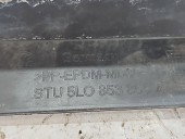 Prag lateral stanga Skoda Yeti (5L) [Fabr 2009-2020] 5L0853855A