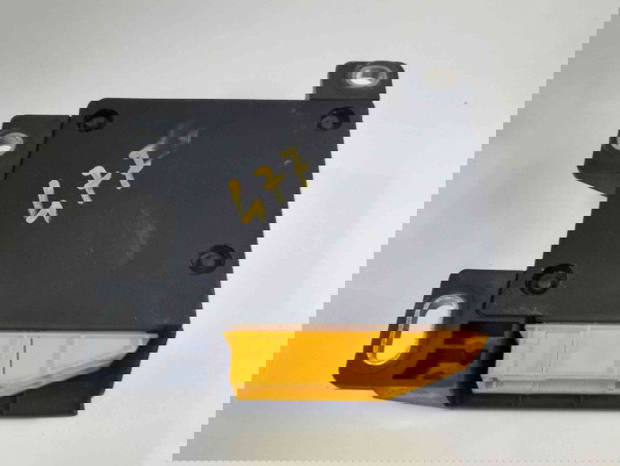 Calculator airbag 8200769222 Dacia Sandero [Fabr 2008-2012] 1.6 mpi 