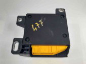 Calculator airbag 8200769222 Dacia Sandero [Fabr 2008-2012] 1.6 mpi 