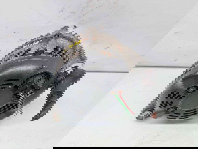 Alternator Hyundai Santa Fe 2 (CM) [Fabr 2005-2012] 37300-2F200 2.2 D4HB   