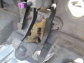 Pedala acceleratie OEM Dacia Sandero [Fabr 2008-2012] 1.6 mpi 