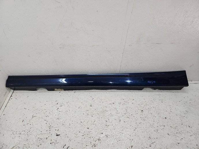 Prag lateral stanga Bmw 3 (E91) [Fabr 2005-2011] Break Facelift TIEFSEEBLAU METALLI)