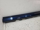 Prag lateral stanga Bmw 3 (E91) [Fabr 2005-2011] Break Facelift TIEFSEEBLAU METALLI)