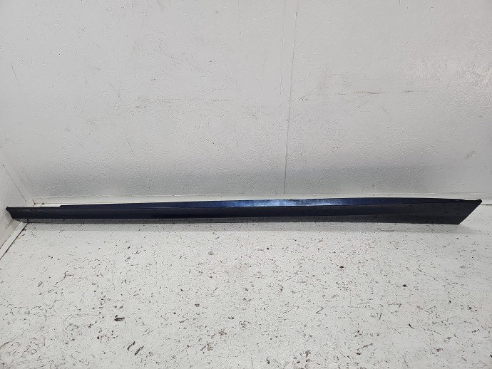 Prag lateral stanga Bmw 3 (E91) [Fabr 2005-2011] Break Facelift TIEFSEEBLAU METALLI)