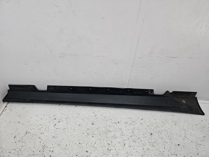 Prag lateral stanga Bmw 3 (E91) [Fabr 2005-2011] Break Facelift TIEFSEEBLAU METALLI)