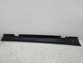 Prag lateral stanga Bmw 3 (E91) [Fabr 2005-2011] Break Facelift TIEFSEEBLAU METALLI)