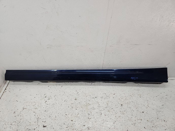 Prag lateral stanga Bmw 3 (E91) [Fabr 2005-2011] Break Facelift TIEFSEEBLAU METALLI)
