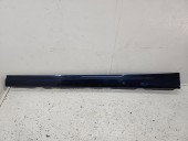 Prag lateral stanga Bmw 3 (E91) [Fabr 2005-2011] Break Facelift TIEFSEEBLAU METALLI)