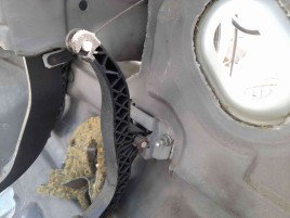 Pedala acceleratie OEM Dacia Sandero [Fabr 2008-2012] 1.6 mpi 