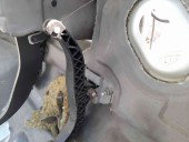 Pedala acceleratie OEM Dacia Sandero [Fabr 2008-2012] 1.6 mpi 