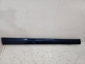Prag lateral dreapta Bmw 3 (E91) [Fabr 2005-2011] Break Facelift TIEFSEEBLAU METALLI)