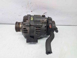 Alternator Hyundai Santa Fe 2 (CM) [Fabr 2005-2012] 37300-27013 2.2 TCI D4EB   