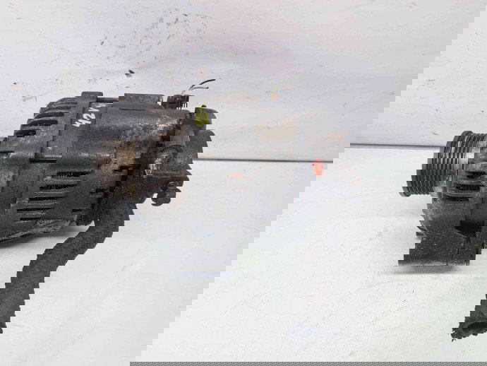 Alternator Hyundai Santa Fe 2 (CM) [Fabr 2005-2012] 37300-27013 2.2 TCI D4EB   