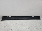 Prag lateral dreapta Bmw 3 (E91) [Fabr 2005-2011] Break Facelift TIEFSEEBLAU METALLI)
