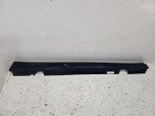 Prag lateral dreapta Bmw 3 (E91) [Fabr 2005-2011] Break Facelift TIEFSEEBLAU METALLI)