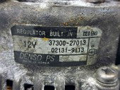 Alternator Hyundai Santa Fe 2 (CM) [Fabr 2005-2012] 37300-27013 2.2 TCI D4EB   