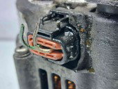 Alternator Hyundai Santa Fe 2 (CM) [Fabr 2005-2012] 37300-27013 2.2 TCI D4EB   