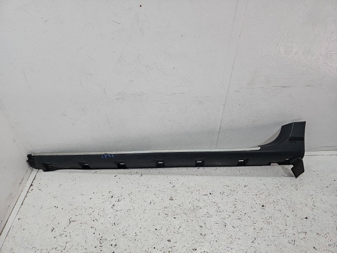 Prag lateral stanga Dacia Duster [Fabr 2010-2017] 768515735R