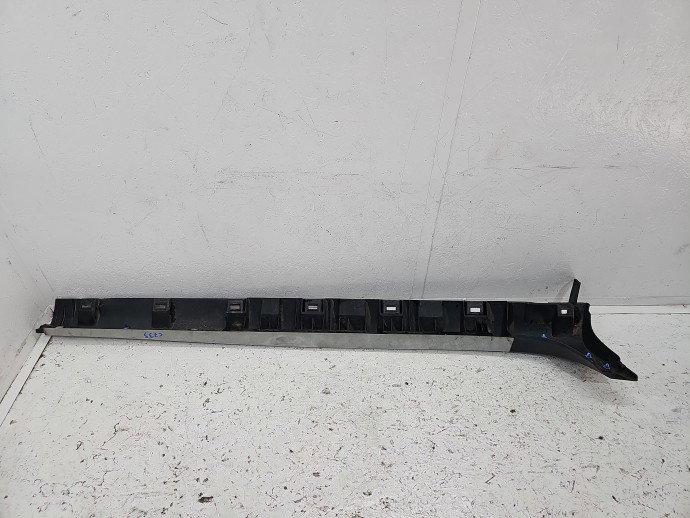 Prag lateral stanga Dacia Duster [Fabr 2010-2017] 768515735R