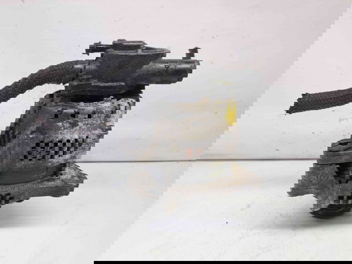 Alternator Hyundai Santa Fe 2 (CM) [Fabr 2005-2012] 37300-27013 2.2 TCI D4EB   