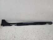 Prag lateral dreapta AUDI A7 Sportback (4GA) [Fabr 2011-2017] Sportback S-line LZ9Y
