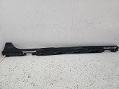 Prag lateral dreapta AUDI A7 Sportback (4GA) [Fabr 2011-2017] Sportback S-line LZ9Y
