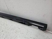 Prag lateral dreapta AUDI A7 Sportback (4GA) [Fabr 2011-2017] Sportback S-line LZ9Y
