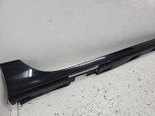 Prag lateral dreapta AUDI A7 Sportback (4GA) [Fabr 2011-2017] Sportback S-line LZ9Y