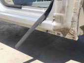 Prag lateral dreapta OEM Dacia Sandero [Fabr 2008-2012] 1.6 mpi