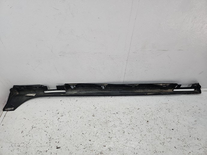 Prag lateral dreapta AUDI A7 Sportback (4GA) [Fabr 2011-2017] Sportback S-line LZ9Y