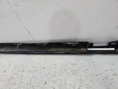 Prag lateral dreapta AUDI A7 Sportback (4GA) [Fabr 2011-2017] Sportback S-line LZ9Y