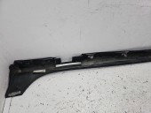 Prag lateral dreapta AUDI A7 Sportback (4GA) [Fabr 2011-2017] Sportback S-line LZ9Y