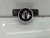 Bloc lumini Mercedes Clasa GLA (X156) [Fabr 2013-prezent] A2049053103