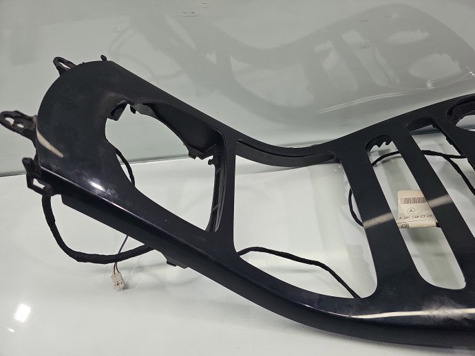 Trimuri bord Mercedes Clasa C (W205) [Fabr 2014-prezent] Sedan AMG A078214