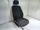 Scaun stanga fata OEM Bmw 3 (E90) [Fabr 2005-2011] 2.0 N47 