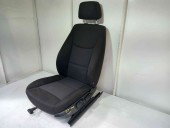Scaun stanga fata OEM Bmw 3 (E90) [Fabr 2005-2011] 2.0 N47 