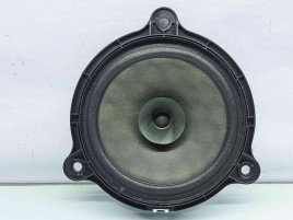  Boxa dreapta fata Dacia Sandero 2 Stepway [Fabr 2012-prezent] 281563SG0A