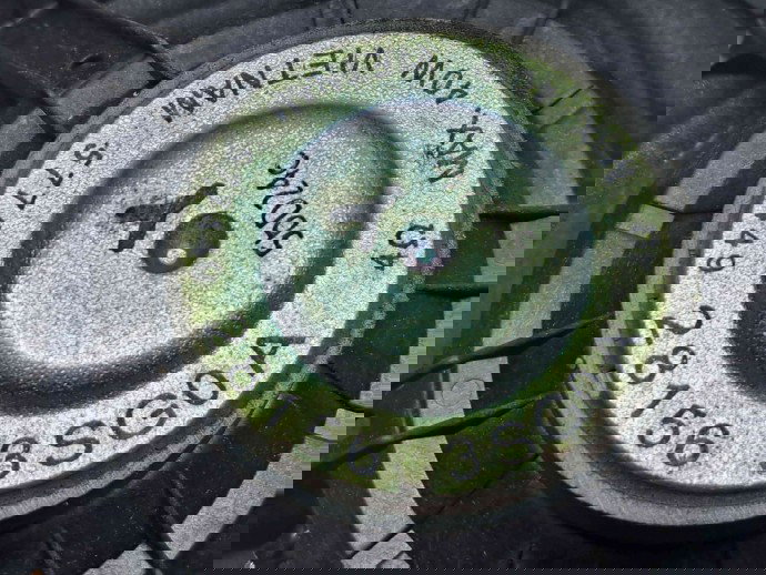  Boxa dreapta fata Dacia Sandero 2 Stepway [Fabr 2012-prezent] 281563SG0A