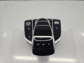 Joystick navigatie Mercedes Clasa C (W205) [Fabr 2014-prezent] A2059005915